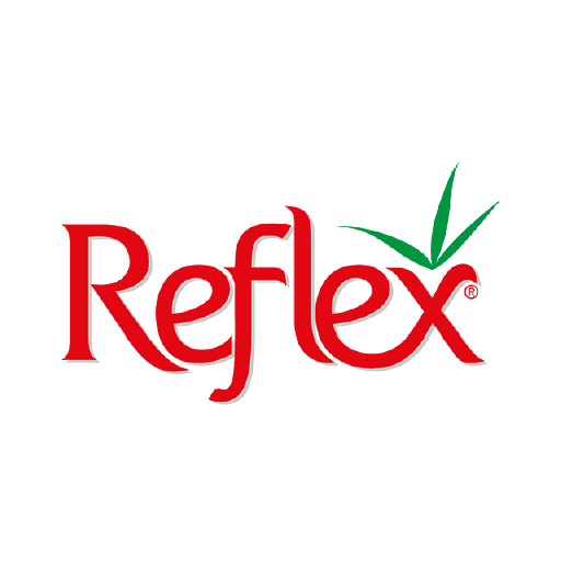 Referans Marka Logo